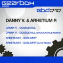 Arhetium R - Sublimity