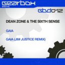 Dean Zone & The Sixth Sense - Gaia