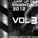 KTD - Move Your Body (Original Mix)
