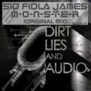 Sid Fidla James - M-O-N-S-T-E-R