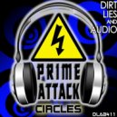 Prime Attack - Circles