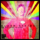 Flash Atkins feat. Sally Garozzo - Did You Forget To Shine? (Jamie L Mix)
