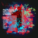 Spekrfreks vs Billy Newton-Davis - Back It Up