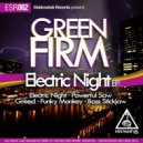 Green Firm - Electric Night