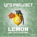 Ufo Project - One Love