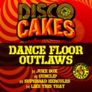 Dancefloor Outlaws - Gun Clip (Original Mix)
