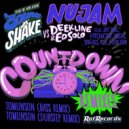 Nu Jam Vs. Ed Solo & Deekline - Countdown