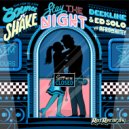 Ed Solo & Deekline vs. AfroWhitey - Stay The Night (Dubstep Mix)