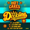 Deekline - JZ In Paris Dub