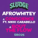 AfroWhitey - Bout The Flow