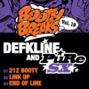 PuRe SX & Defkline - Link Up
