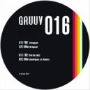 Dog Days - \'92 (Pol_On Edit)