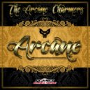 Hoxygen Feat Krystal Em - Fragile (The Arcane Charmers Vision Remastered)