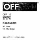 Robosonic - The Edge