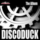 Dj Hyo vs Discoduck - Without Your Love (Discoduck Mix)