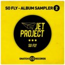 Jet Project - Sell Your Love