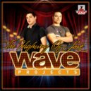Wave Projects Feat Myra - Higer