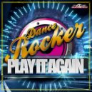 Dance Rocker - Play It Again (Hrde Remix Edit)