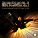 Anané - Walking On Thin Ice (Louie Vega, Sebastien Grand & Alex Finkin Remix)