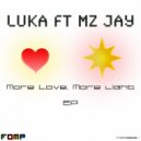 Luka Ft Mz Jay - Elegance (Paul Jones Remix)