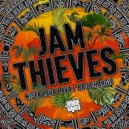 Jam Thieves - Bad Chargie
