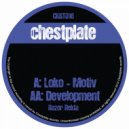 Razor Rekta - Development