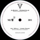 Biome, DCult - Inner Peace