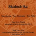Ekoplekz - Skalectrikz 31 (Original Mix)
