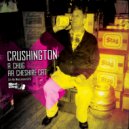 Crushington - Cheshire Cat