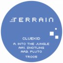 Cluekid - Snotling