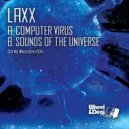 LAXX - Sounds of The Universe