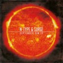 N-Type, Surge feat. Pyxis - September Sun
