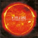 N-Type, Surge - Triangles (Original Mix)