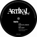 TRUTH - Red Light