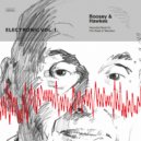 Tod Dockstader - Steam Megawatt
