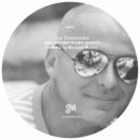 Tod Dockstader - Boingo Background