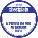 District - Modulate