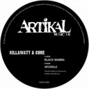 Killawatt, Core - Shaanxi (Original Mix)