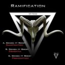 Demon featuring Beezy - Premonition (Original Mix)