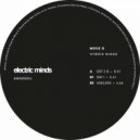 Move D - Say I (Original Mix)