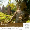 Lamech - Misty Vegetable (The Marx Trukker Dusty Banana Shape)