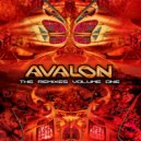 Avalon - Distant Futures