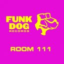Jake Cusack - Room 111