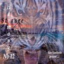 Van Vantiesto present .. - 113 - Strange Harmony (Part 12)