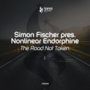 Simon Fischer pres. Nonlinear Endorphine - The Road Not Taken