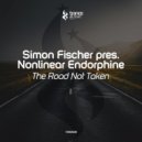 Simon Fischer pres. Nonlinear Endorphine - The Road Not Taken (Original Mix)