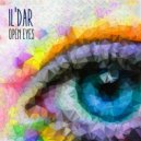 Il'Dar - Open Eyes