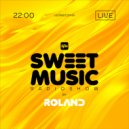 Roland - Sweet Music Radioshow on DJFM Ukraine #064