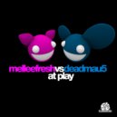 Melleefresh vs deadmau5 - Something Inside Me