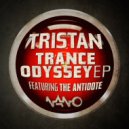 Tristan - Deep Mind